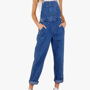 Cute overalls